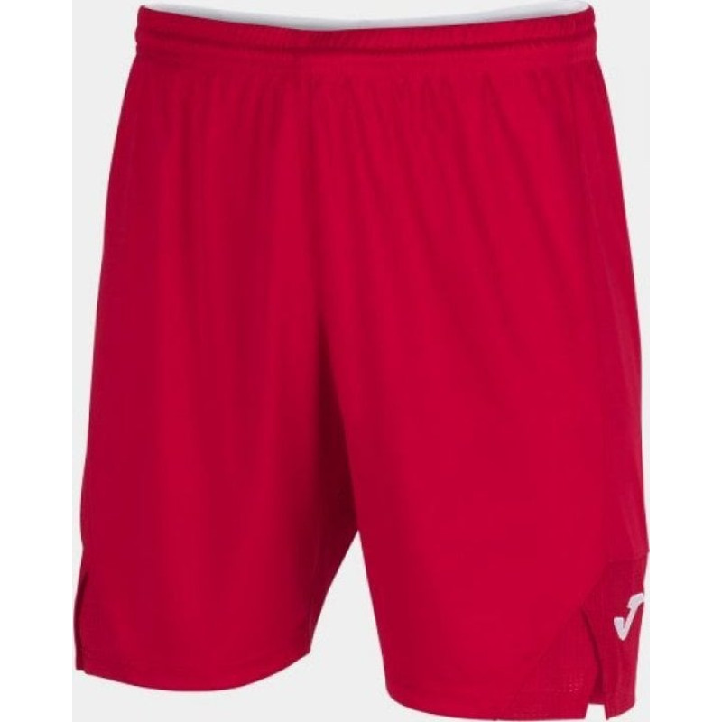 Joma Joma Toledo II Shorts 101958-600 Czerwone M