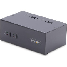 Startech Przełącznik StarTech P2DD46A2-KVM-SWITCH