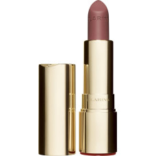 Clarins Clarins, Joli Rouge Velvet, Matte, Cream Lipstick, 757V, Nude Brick, 3.5 g For Women