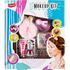 Mega Creative ZEST PIEKN MAKEUP 9 25X29X6 MC WB 6/12