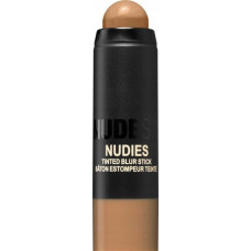 Nudestix Nudestix, Tinted Blur, Foundation Stick, 6, Medium, 6 g For Women