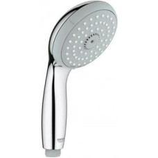 Grohe Słuchawka prysznicowa Grohe New Tempesta 3-funkcyjna chrom (28261001)