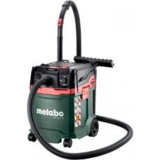 Metabo Odkurzacz przemysłowy Metabo ODKURZACZ PRZEMYSŁOWY ASA 30 L PC (1 SZT)