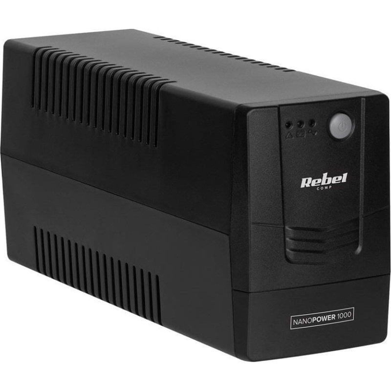 Rebel UPS Rebel Nanopower 1000 (RB-4022)