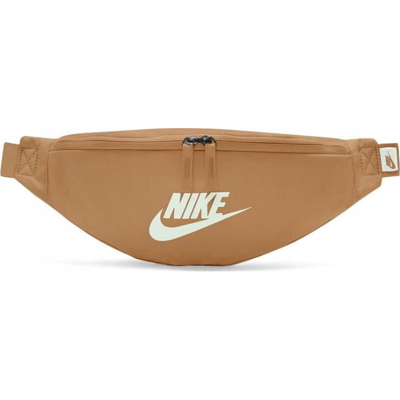 Nike Saszetka nerka Nike Heritage Waistpack DB0490-224