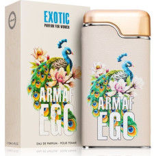 Armaf Armaf, Ego Exotic, Eau De Parfum, For Women, 100 ml For Women