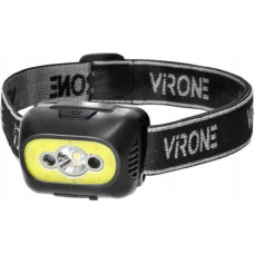 Energizer Latarka Energizer ORNO COB LED HEADLAMP 3W 350lm BATTERY. 1200mAh MOTION SENSOR