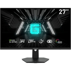 MSI G274FDE (69 cm (27 Zoll), schwarz, FullHD, Rapid-IPS, NVIDIA G-Sync kompatibel, 180Hz Panel)