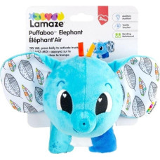 Tomy TOMY Lamaze Dmuchający słonik piszczący L27467 /4