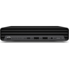 HP Komputer HP HP Mini Conference G9 PC with Microsoft Team Rooms Intel® Core™ i7 i7-12700T 16 GB DDR5-SDRAM 256 GB SSD