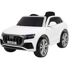 Noname Pojazd Audi Q8 LIFT Biały