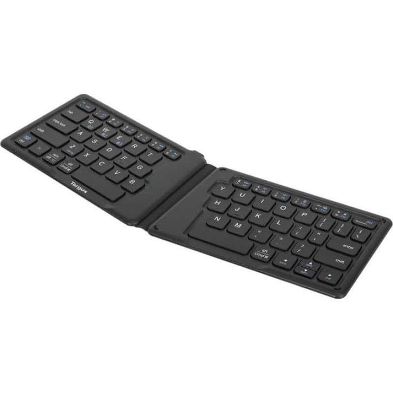 Targus Klawiatura Targus Targus Ultra-Compact Ergo Bluetooth-Universal-Tastatur (UK)