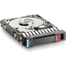 HP Dysk serwerowy HP 500GB 2.5'' SAS-1 (3Gb/s)  (507610B21)