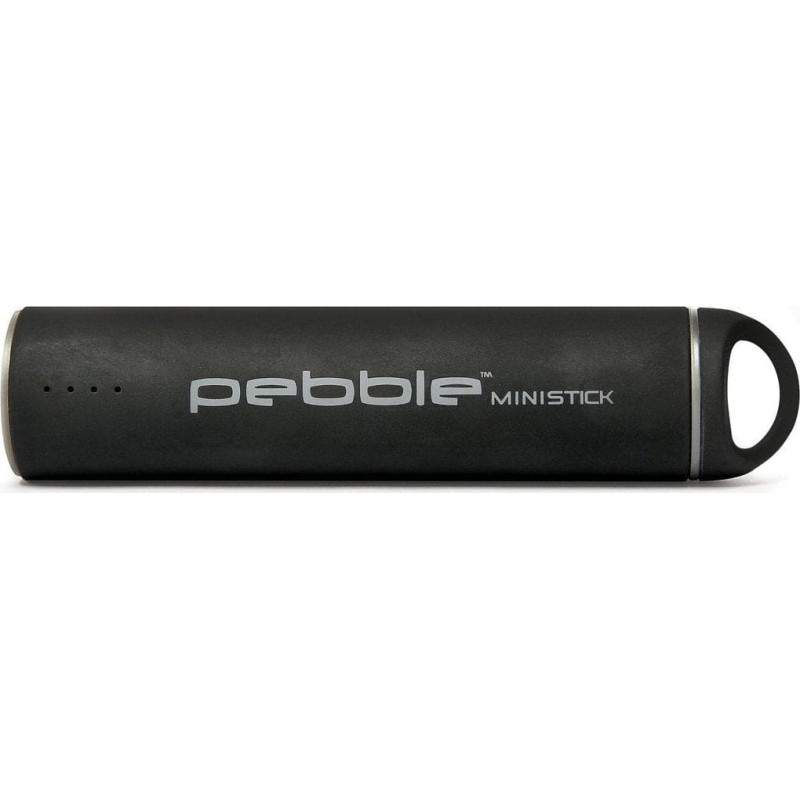 Veho Powerbank Veho Veho Pebble Ministick 2200Mah