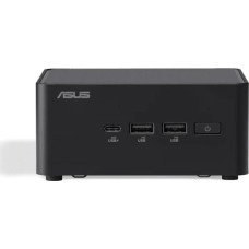 Asus Komputer Asus Barb ASUS NUC14RVHU50XPR0 Revel Canyon