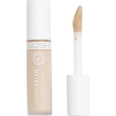 Gosh Gosh Concealer High Coverage 002 Ivory 6ml