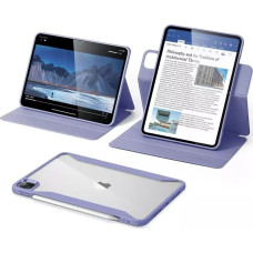 ESR Etui na tablet ESR Etui ESR Rebound Hybrid do Apple iPad Pro 11 5 / 2024 Lavender