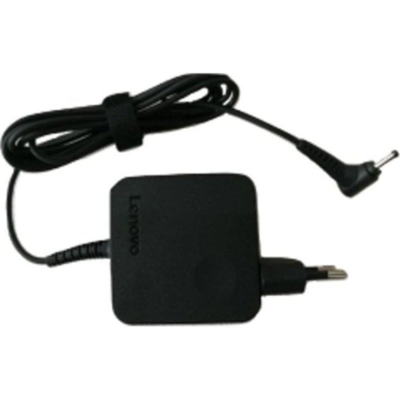 Lenovo Zasilacz do laptopa Lenovo Lenovo 01FR116 adapter zasilający/ inwentor Wewnętrzna 45 W Czarny