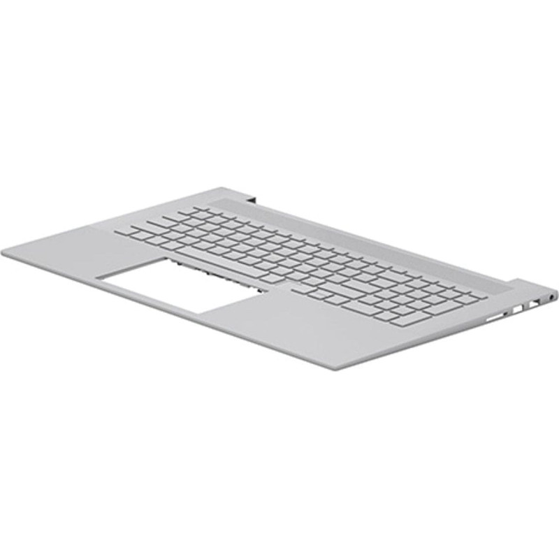 HP Pamięć do laptopa HP HP M45795-061 części zamienne do notatników Klawiatura