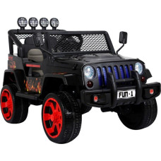 Noname Pojazd na akumulator NEW Raptor DRIFTER Napęd 4X4