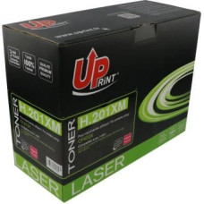 Uprint Toner UPrint CF403X, H.201XM magenta