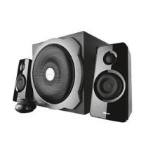 Trust Speaker|TRUST|P.M.P.O. 120 Watts|Black|19019