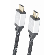 Gembird CABLE HDMI-HDMI 2M SELECT/PLUS