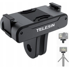 Telesin Adapter do uchwytu magnetycznego Telesin do kamery DJI Action 3