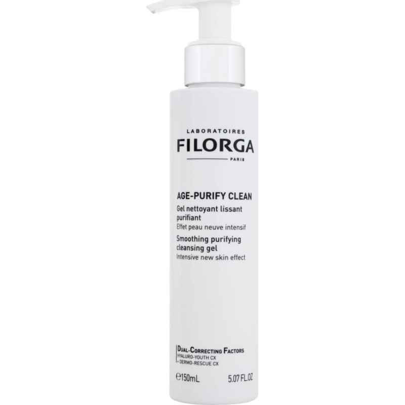 Filorga FILORGA_Age-Purify Clean żel do mycia twarzy 150ml