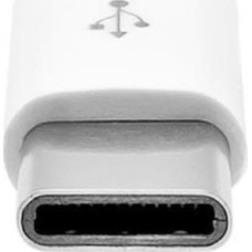 Proxtend Adapter USB ProXtend ProXtend USB-C to USB 2.0 Mirco B adapter white