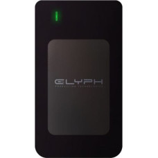 Glyph Dysk zewnętrzny SSD Glyph AtomRAID 1TB Czarny (GL-AR1000BLK)
