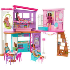 Mattel Barbie Malibu Haus