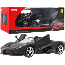 Ramiz Autko R/C Ferrari LaFerrari Aperta czarne 1:14 RASTAR