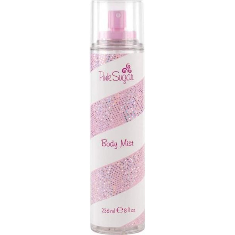 Aquolina Pink Sugar Sensual Mgiełka 236 ml