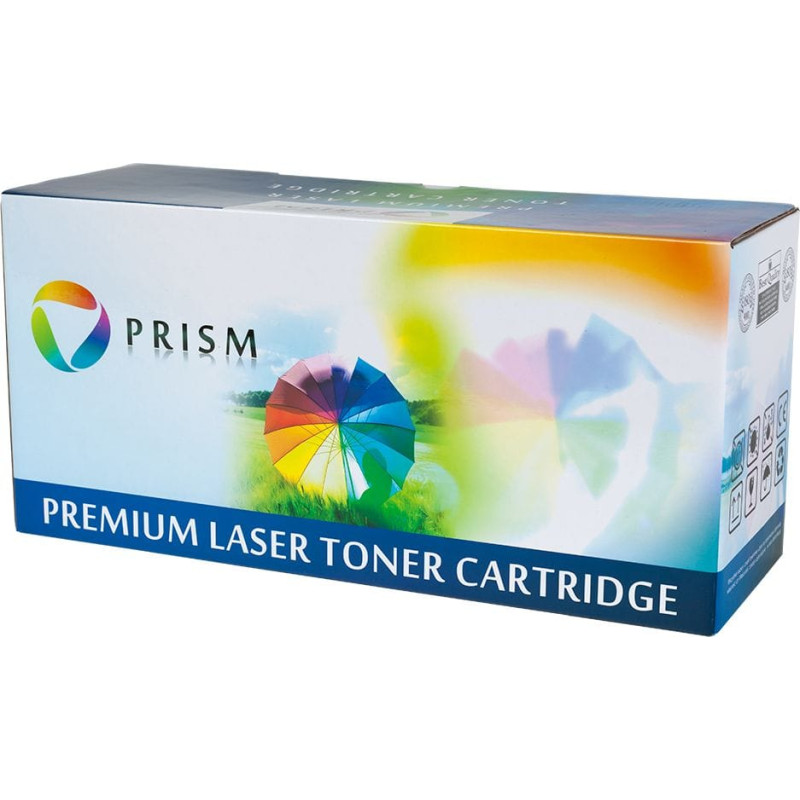 Prism Toner Prism Black Zamiennik 81X (ZHL-CF281XNP)