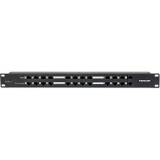 Intellinet Network Solutions Patch panel 19