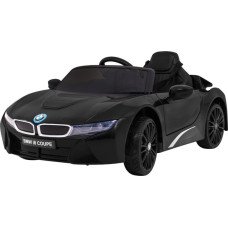 Noname Pojazd BMW I8 LIFT Czarny