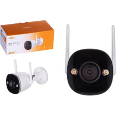 Dahua Technology Kamera IP Dahua Technology Imou Bullet 2 Pro 4MP (IPC-F46FEP-D)