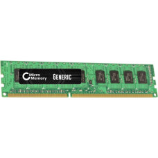 Micromemory Pamięć dedykowana MicroMemory DDR3, 8 GB, 1600 MHz,  (00D4959-MM)