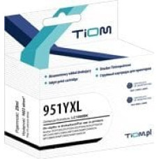 Tiom Tusz Tiom Tusz Tiom do HP CN048AE | OJ Pro 251dw | yellow