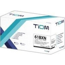 Tiom Toner Tiom Black Zamiennik 61X (Ti-LH8061XN)