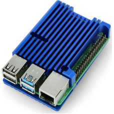 Odseven Obudowa Raspberry Pi 4B (ODS-15692)