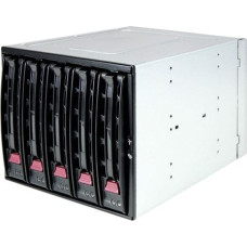 Supermicro Kieszeń SuperMicro 5x 3.5