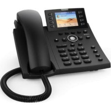 Snom Telefon Snom D335