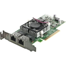 Supermicro Karta sieciowa SuperMicro AOC-STG-I2T