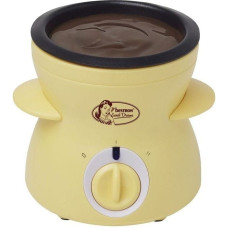 Bestron Bestron Chocolate Fondue DCM043 - yellow