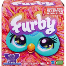 Hasbro *****FURBY koralowy F6744 /2