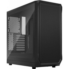 Fractal Design Obudowa Fractal Design Focus 2 TG Clear Tint (FD-C-FOC2A-01)