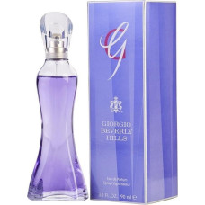 Giorgio Beverly Hills G Woman EDP 90 ml