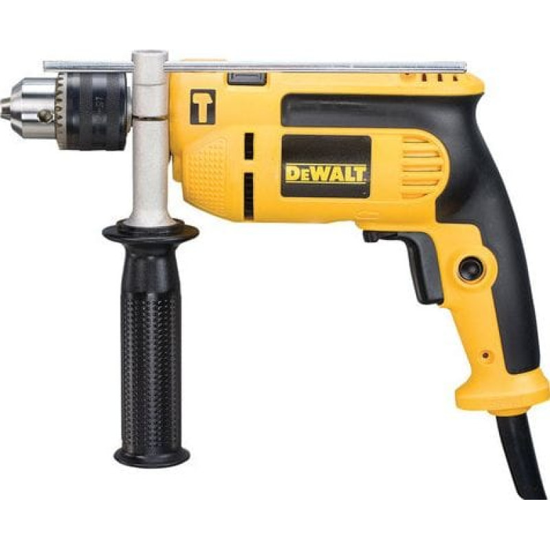 Dewalt Wiertarka Dewalt DWD024K 650W udarowa